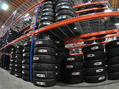 VEERA'S TYRES & ALLOYS