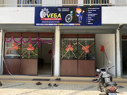 VEGA TRADING COMPANY, Vega Tyre Solutions