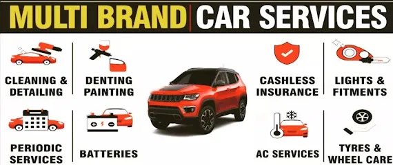 VehicleCare - ALI AUTO CARE
