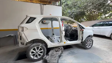 VehicleCare - Taj Car Care