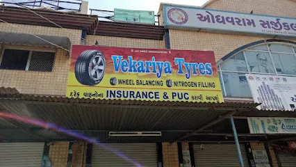 Vekariya Tyre