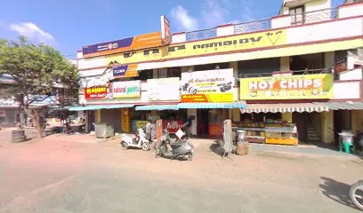 Vel Puncture Shop