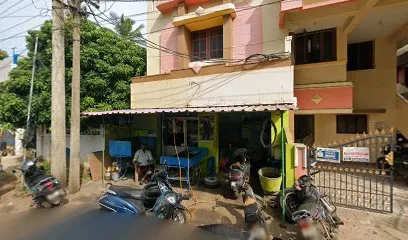 Vel Tyre World