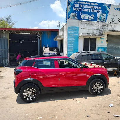 Vel tyres & wheel alignment