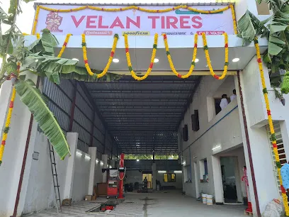 Velan Tires