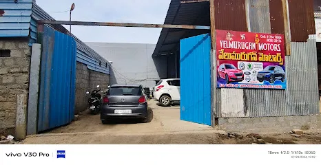 velmuragan motors