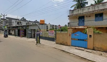 Velmurugan Tyres
