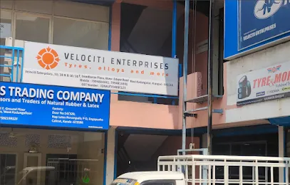 Velociti Enterprises