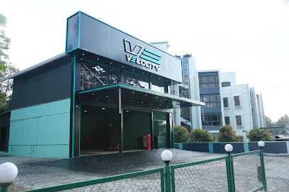 Velocity Wheel Care & Tyres
