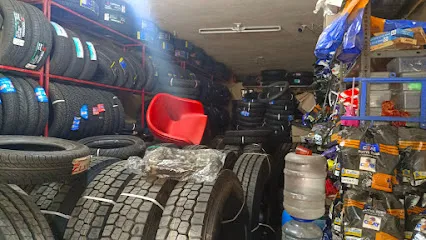 Venkata Ramana Tyre Agencies