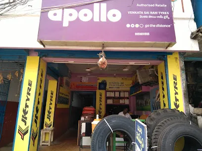 Venkata Sairam Tyres
