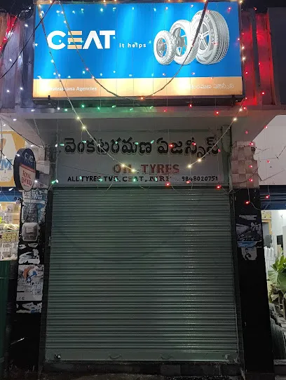 Venkataramana Agencies