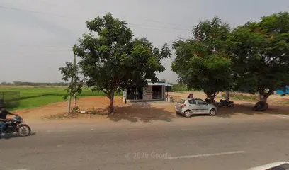 Venkatesh Tyre Puncture Shop