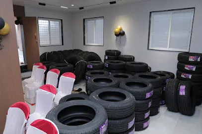 Venkatesh tyres