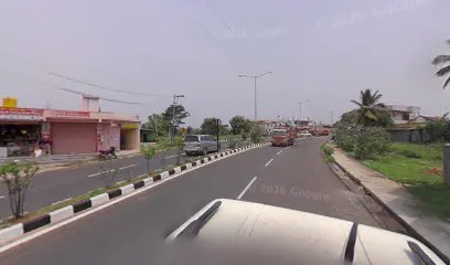 Venkateswara traders tyre store