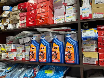 VENUS AUTO SPARES