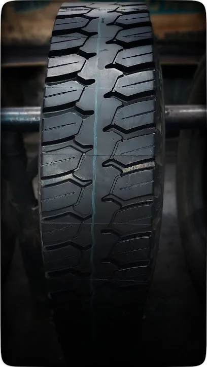 Venus Tyre Retreading