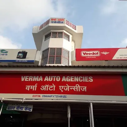 VERMA AUTO AGENCIES
