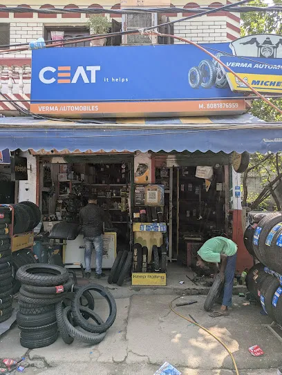 Verma Automobiles
