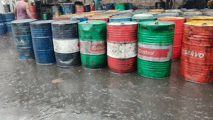 Verma enterprises
