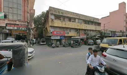 Verma Raj Tyre Resole