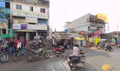 VERMA TRADERS