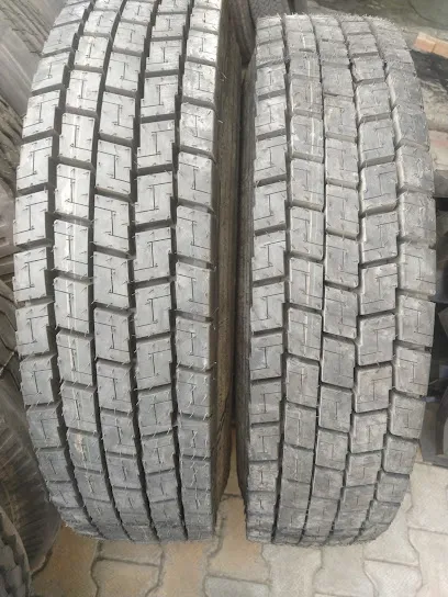 Verma Tyre P/R Chhaviram