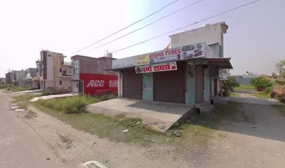 VERMA TYRES