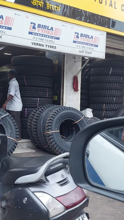 Verma Tyres