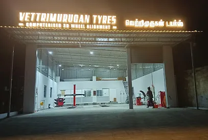 VETTRIMURUGAN TYRES
