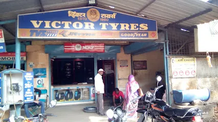 VICTOR TYRES
