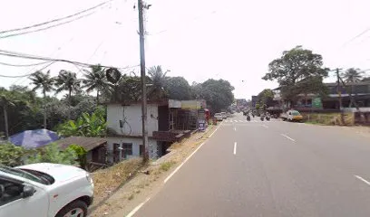 Victory Tyres & Puncture Works Adooparambu