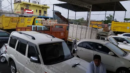 VIDARBHA MOTORS Wardha