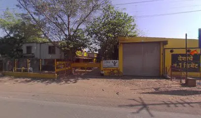VIDHI SALES