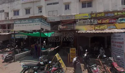 Vidhi Tyres