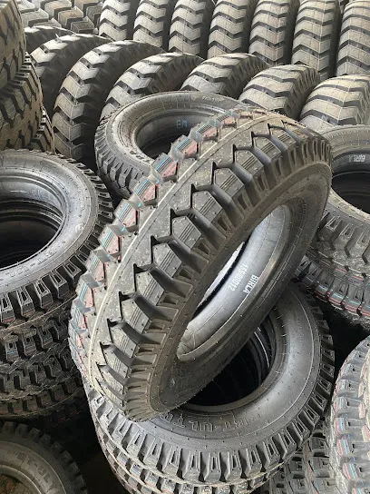 VIDISHA TYRE TUBE SHOP