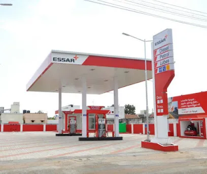 VIDYA FILLING CENTER (ESSAR OIL LTD )