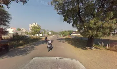 Vighnaharta Rubbers and Tyres