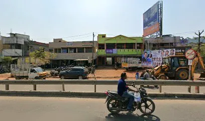 Vigneswara tyres