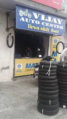 Vijay Auto Center