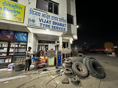 Vijay bharat tyre service
