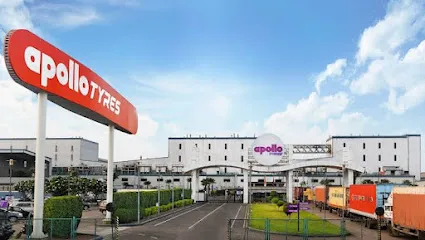Vijay Lakshmi tyre(APOLLO TYRES)