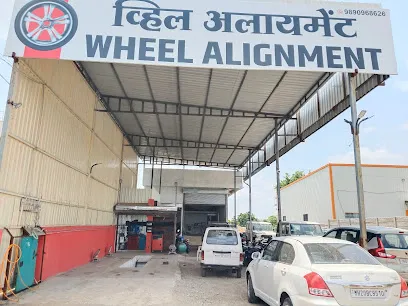 Vijay Motors