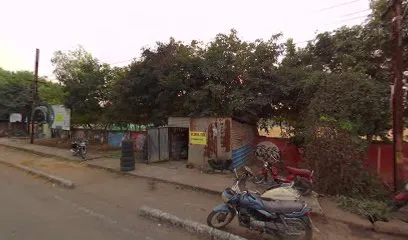 VIJAY TYRE REPAIR SHOP