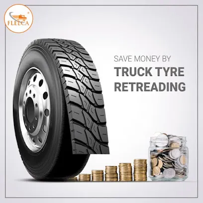 Vijay Tyre Retading