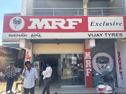 VIJAY TYRES