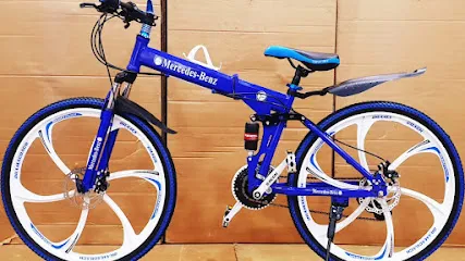 Vijay Tyres & Cycle Agency