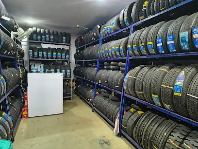 Vijay Tyres-Varanasi- best Multi-brand tyres shop in Varanasi