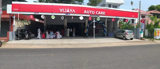 Vijaya Auto Care