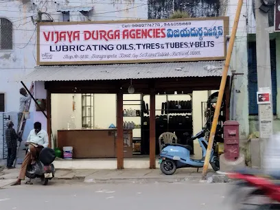 Vijaya Durga Agencies